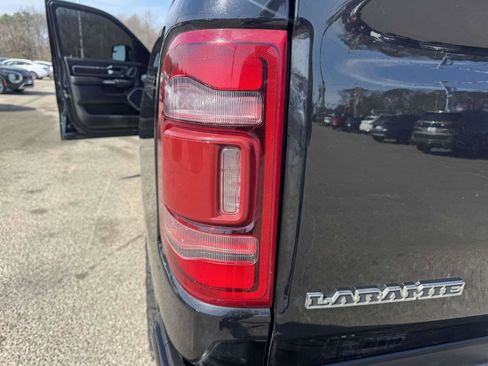 Used 2023 RAM 1500 Laramie image 9