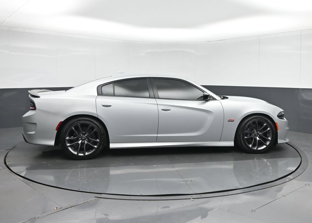 Used 2023 Dodge Charger Scat Pack RWD image 8