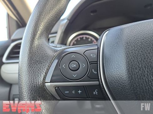 Used 2023 Toyota Camry LE image 14