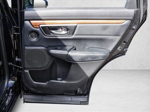 Used 2020 Honda CR-V EX-L image 27
