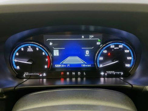 Used 2021 Ford Bronco Sport Outer Banks AWD/4WD image 14