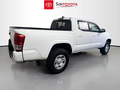 Used 2019 Toyota Tacoma SR w/ SR Convenience Package RWD image 4