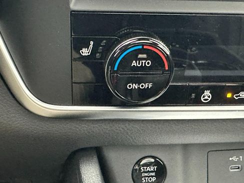 New 2026 Nissan Rogue SV image 14