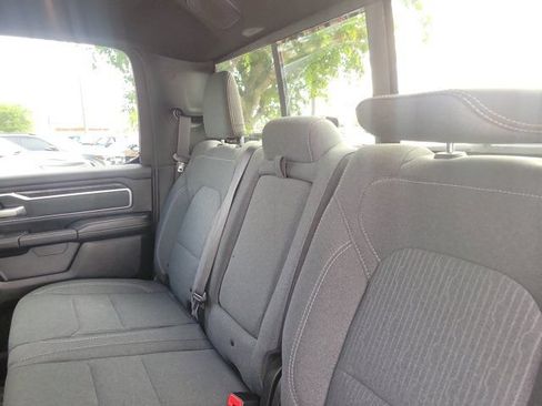 Used 2019 RAM 1500 Big Horn RWD image 13