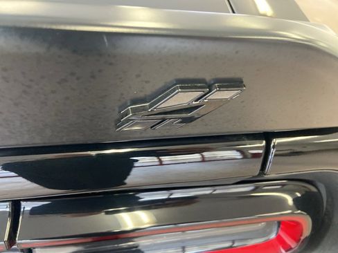 Certified 2023 Dodge Challenger SXT w/ Blacktop Package image 20