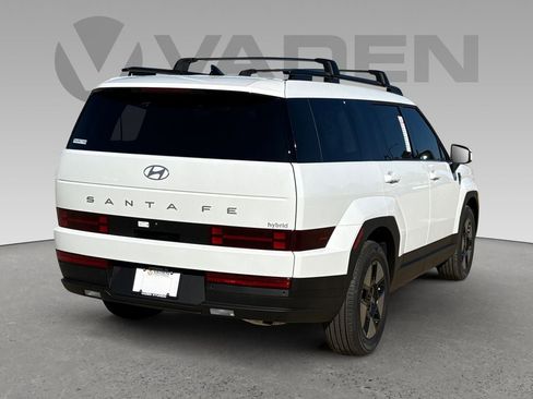 New 2026 Hyundai Santa Fe SEL image 20