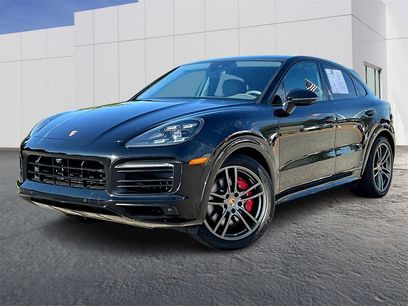 Used 2021 Porsche Cayenne GTS