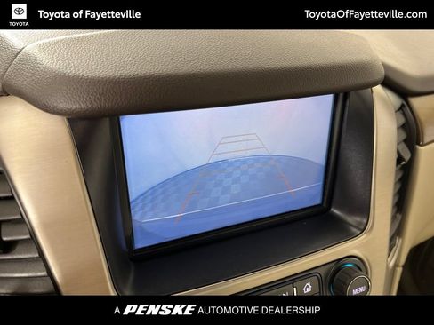 Used 2019 GMC Yukon Denali AWD/4WD image 32