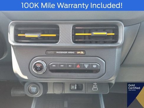 Used 2025 Ford Maverick Tremor AWD/4WD image 30