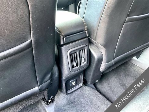 Used 2018 Jeep Compass Latitude AWD/4WD image 28