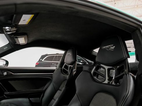 Used 2024 Porsche 911 GT3 RS w/ Weissach Package image 30