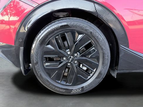 Used 2023 Kia EV6 Wind w/ Wind Technology Package image 10
