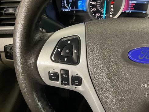 Used 2012 Ford Explorer XLT image 23