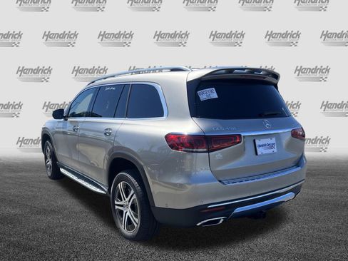 Used 2023 Mercedes-Benz GLS 450 450 image 8