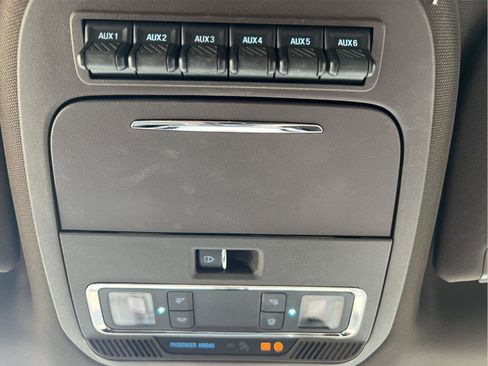 Used 2024 Ford F350 King Ranch w/ Chrome Package image 28