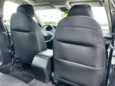 Used 2024 Honda Accord EX image 13