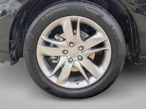 Used 2020 Acura RDX w/Advance Pkg image 10