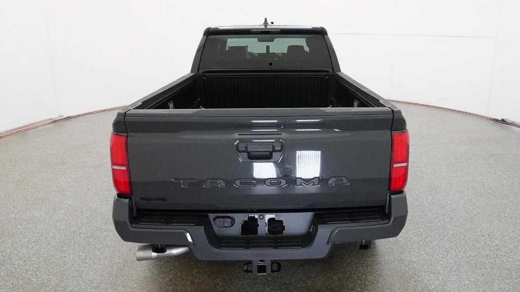 New 2026 Toyota Tacoma TRD Off-Road AWD/4WD image 7