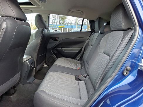 Certified 2024 Subaru Crosstrek 2.0i Premium image 10