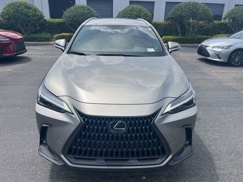 Used 2023 Lexus NX 250 FWD w/ Towing Package (2000 Lbs) image 13