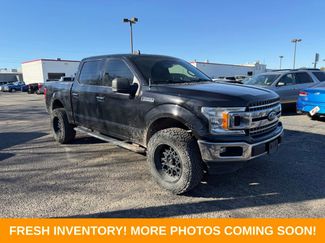 Used 2020 Ford F150 XLT w/ Equipment Group 302A Luxury video 1
