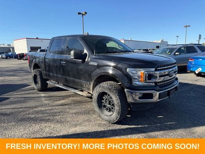 Used 2020 Ford F150 XLT w/ Equipment Group 302A Luxury