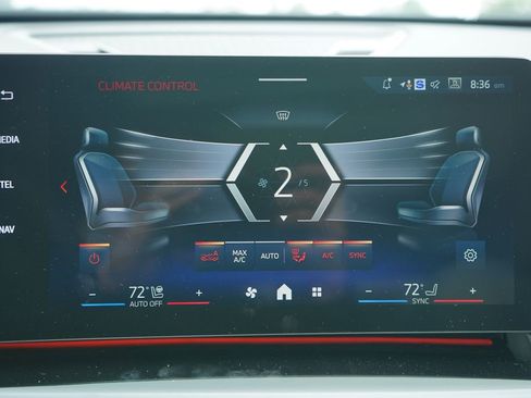 New 2026 BMW X1 xDrive28i w/ Technology Package image 16