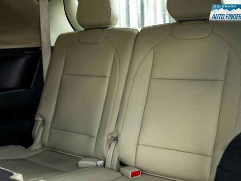 Used 2017 Acura MDX SH-AWD image 27