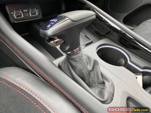 New 2026 Dodge Durango GT AWD/4WD image 14