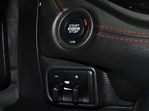 Used 2024 Dodge Durango R/T AWD/4WD image 22