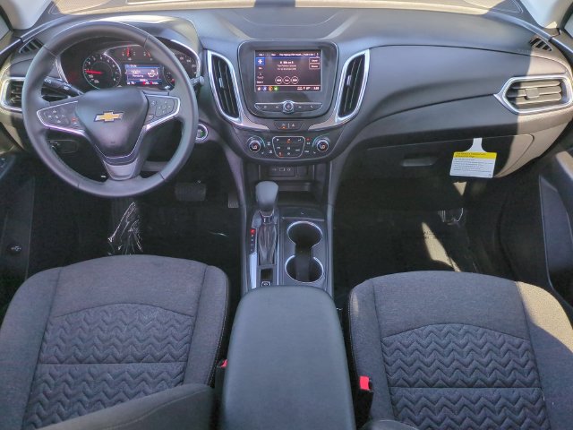 Used 2024 Chevrolet Equinox LT FWD image 27