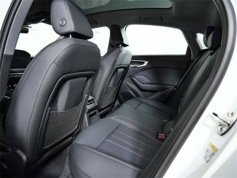 New 2025 Audi A5 2.0T Premium Plus image 15