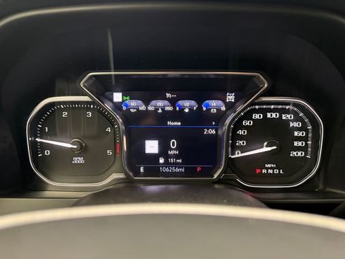 Used 2020 GMC Sierra 2500 Denali w/ Denali Ultimate Package AWD/4WD image 17