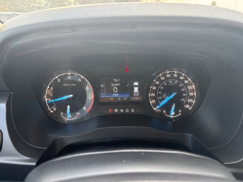 Used 2022 Ford Ranger XLT w/ Equipment Group 302A High image 22