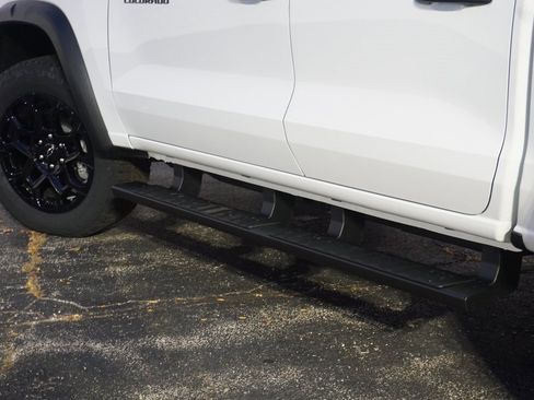 New 2026 Chevrolet Colorado Trail Boss image 31