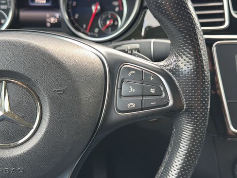 Used 2018 Mercedes-Benz GLE 350 image 20