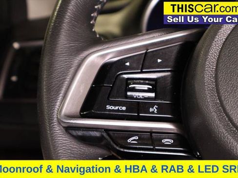 Used 2019 Subaru Outback 2.5i Limited AWD/4WD image 16