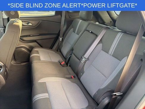 Used 2023 Chevrolet Blazer LT w/ Convenience Package image 19