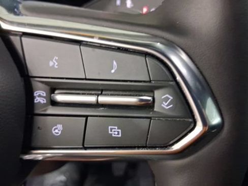 Used 2025 Chevrolet Tahoe High Country AWD/4WD image 38