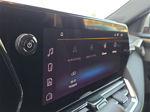 New 2026 Chevrolet TrailBlazer ACTIV w/ Convenience Package image 21