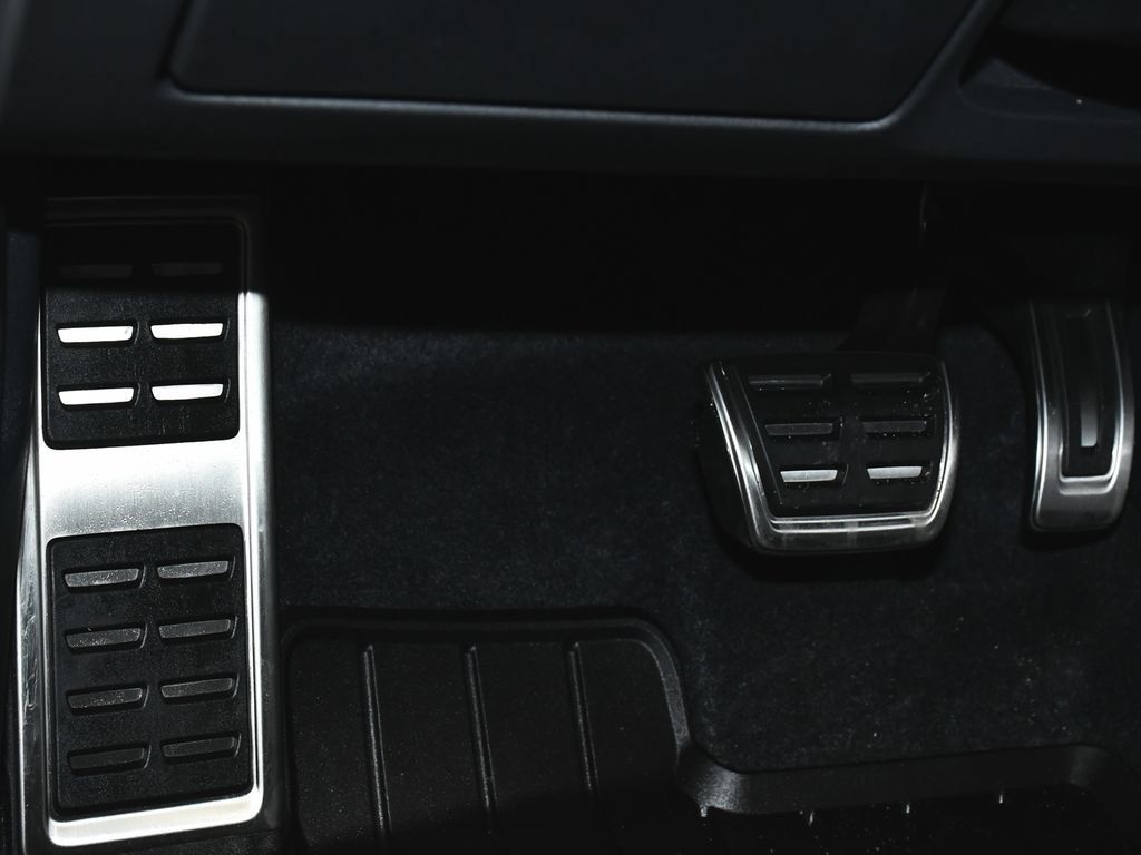 Used 2026 Audi RS 3 AWD/4WD image 26