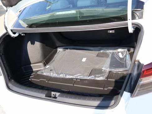 New 2026 Honda Civic Sport Touring image 12