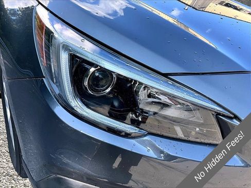 Used 2018 Subaru Outback 2.5i Premium AWD/4WD image 25