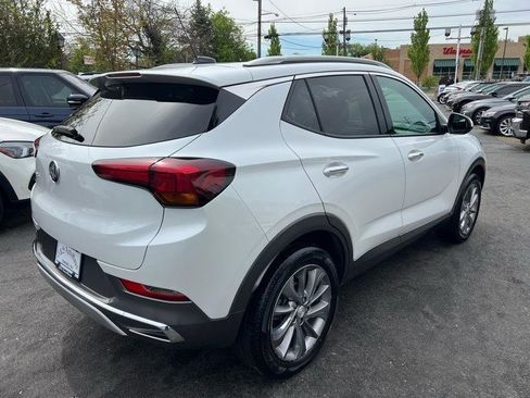 Used 2023 Buick Encore GX Essence w/ Experience Buick Package AWD/4WD image 6