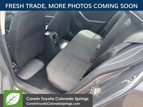 Used 2014 Volkswagen Jetta S FWD image 10