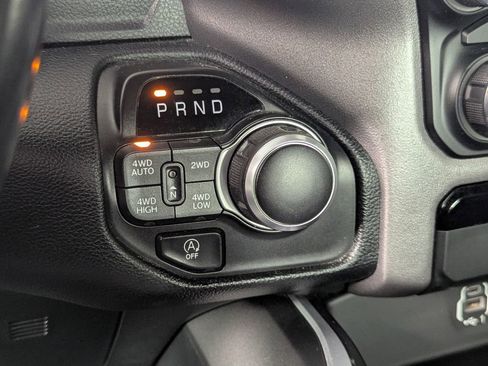 Used 2021 RAM 1500 Lone Star AWD/4WD image 23