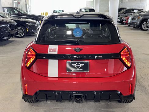 New 2026 MINI Cooper John Cooper Works image 6