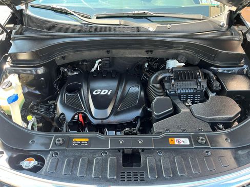 Used 2014 Kia Sorento LX AWD/4WD image 11