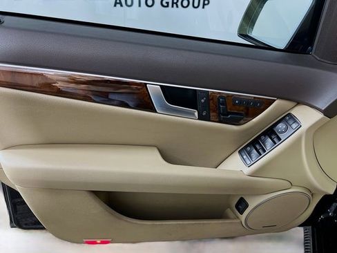 Used 2014 Mercedes-Benz C 300 C 300 image 31