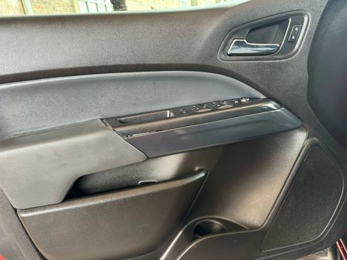 Used 2016 Chevrolet Colorado Z71 image 20